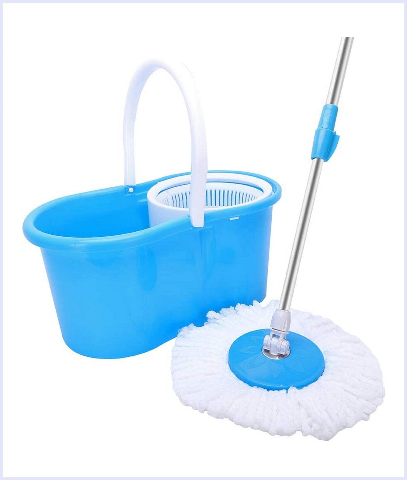 360 DEGREE MOP