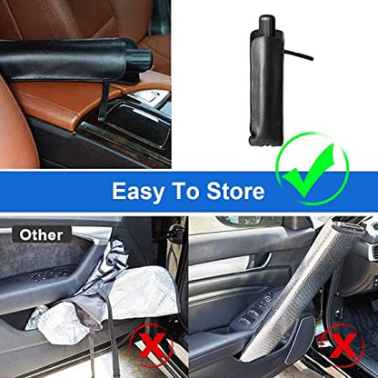 Car Umbrella Sun Shade Cover for Windshield