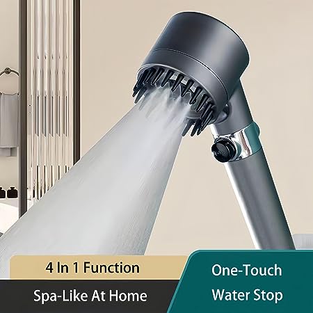 Massage Shower Head