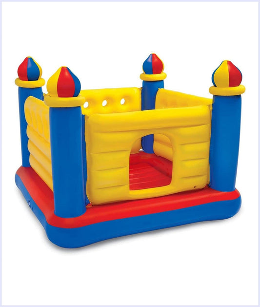 Inflatable Bounce Kids Jumping Castle for Children's Jumping Game